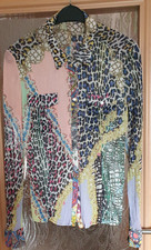 Etoile du Monde, EDM Bluse