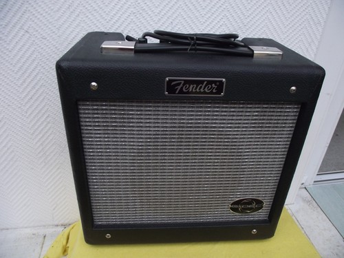 Fender dec junior - junior, gitarren