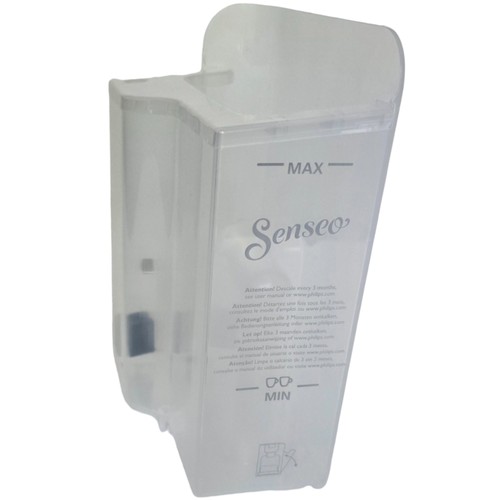 Wassertank für philips senseo - wassertank,