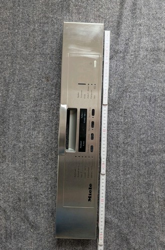 Miele geschirrspüler - miele,