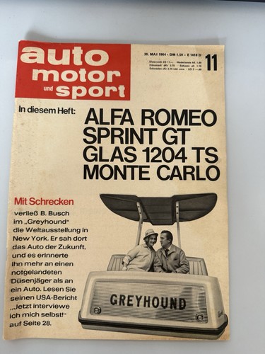 Zeitschrift auto motor - zeitschrift, und