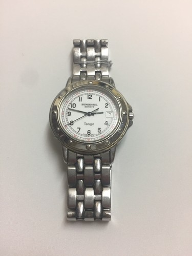Raymond weil geneve tango - geneve,