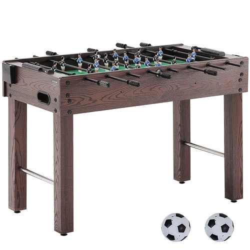 Vevor kickertisch kicker - kickertisch,