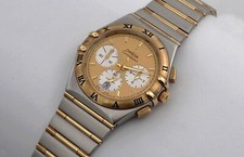 Omega constellation chrono - constellation,