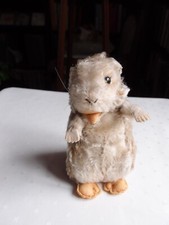 Steiff  Murmeltier Piff