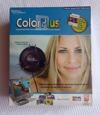 Color plus - color,