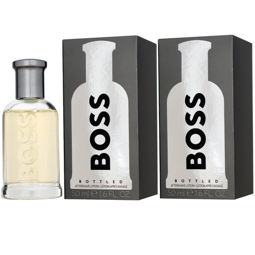 Hugo boss bottled - boss,