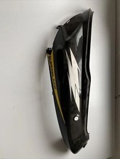 Seitenverkleidung links Side panel 83600-SE1-0000 Daelim S-Five 50 SJ50 XX3440