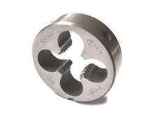 FWP Schneideisen M 16 (x2,0) HSS Regelgewinde Gewindeschneider Industriequalität