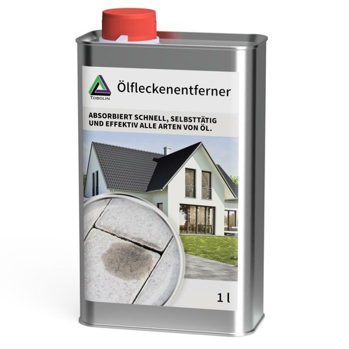 Tobolin ölfleckenentferner - tobolin,