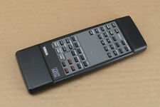 YAMAHA VZ48050 MDX FERNBEDIENUNG Remote Control für MD MiniDisc ++ geprüft
