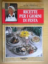 Buch - Rezepte für Festtage -