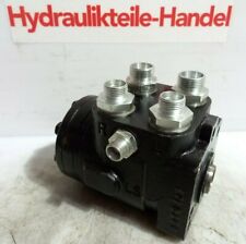 Eaton XCEL45 -100 Lenkorbitrol 401-7132-04 Hydraulik Lenkmotor Neu/New