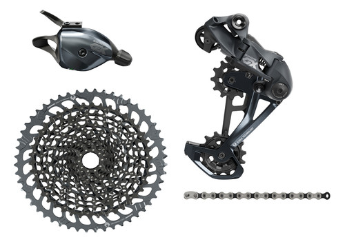 Sram eagle upgrade kit - sram, gx