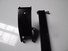 Rahmenverstärkung Stoßdämpfer Aufnahme Rieju RS2 Matrix NKD 125