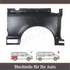Transporter kurz 2003 - t5,