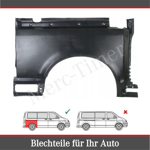 Transporter kurz 2003 - vw,