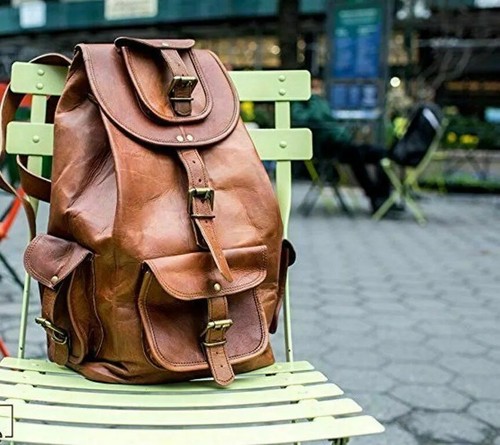 Parrys leather world herren - world,