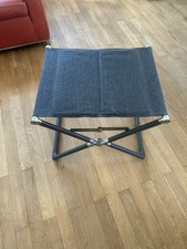 Garpa lean Hocker Graphit