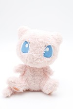 Mew plüschtier pokemon - mew,