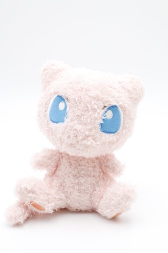 Mew plüschtier pokemon - mew,
