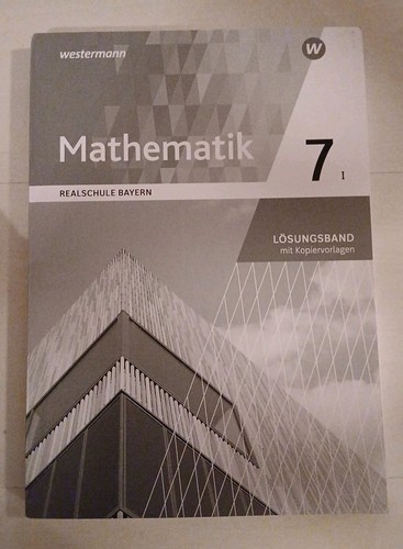 Mathematik i - ,
