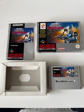 Super Probotector Alien Rebels