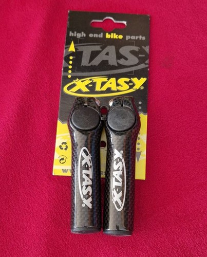 Tasy super light barends - super,
