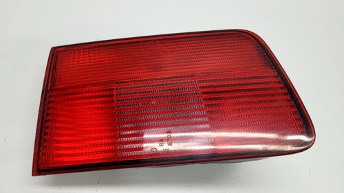 Bmw 5er e39 touring - bmw,