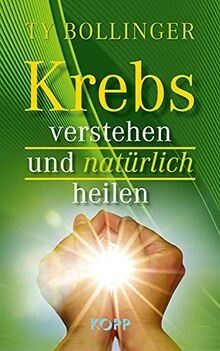 Krebs verstehen und natürlich
