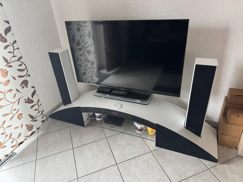 Multimedia fernseher schrank - multimedia,