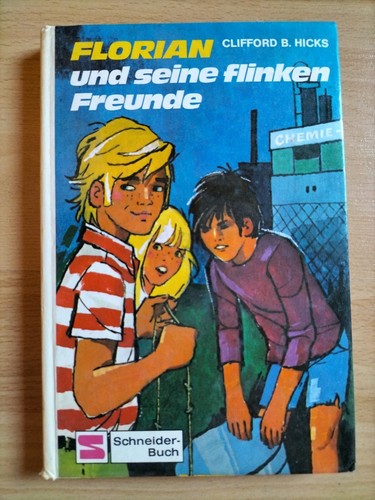 Florian und seine flinken
