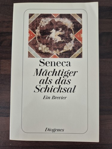 Mächtiger als das schicksal - mächtiger,
