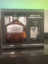 Geschenkset GENTLEMAN JACK +