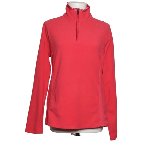 Sun valley fleecepullover - sun,
