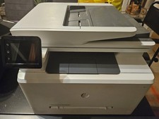 HP Color Laserjet Pro M479fdw