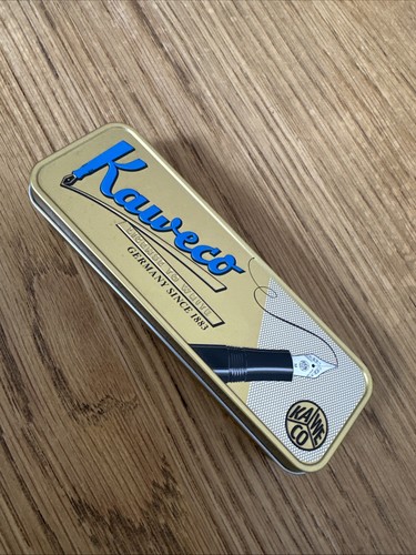 Kaweco sport brass füllhalter - kaweco,