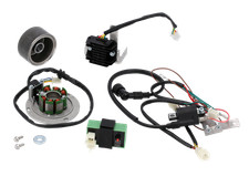 Rennzündung RZT Zündung