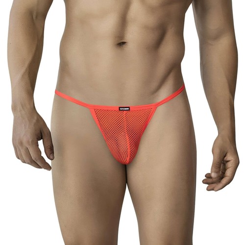 Cut4men ultr4mesh tanga - cut4men,