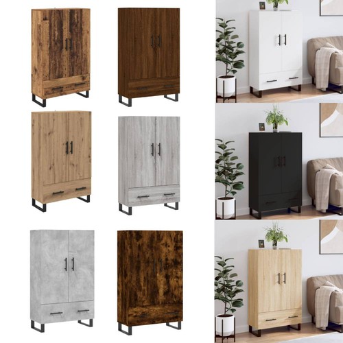 Highboard sideboard kommode - highboard,