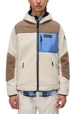 NAPAPIJRI - Men's Yupik fleece