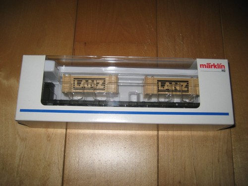 Märklin insider 46281 - märklin,