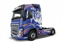 Italeri - 3942 - VOLVO FH4