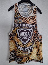 united party people  MEGAPARK