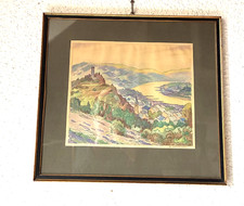 Robert Gerstenkorn, Die Mosel