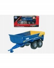Muldenkipper Anhänger 1:32