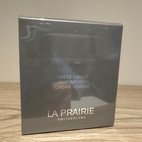 Prairie white caviar light - prairie,