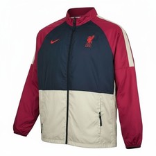 Nike Liverpool Windbreaker