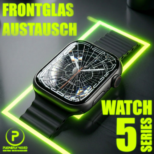 Apple watch series - series, 5