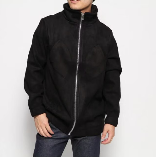 Desigual herren jacke schwarz - desigual,